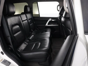 Внедорожник Toyota Land Cruiser 2015 года, 3100444 рублей, Москва