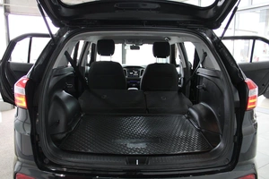 Внедорожник Hyundai Creta 2019 года, 1850000 рублей, Красноярск