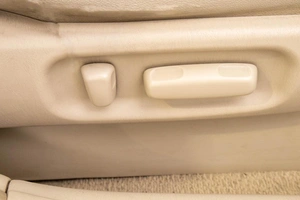 Седан Toyota Camry 2004 года, 839000 рублей, Барнаул