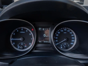 Внедорожник Hyundai Santa Fe 2017 года, 1911000 рублей, Волгоград