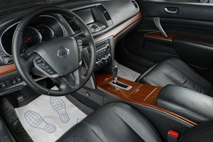 Седан Nissan Teana 2011 года, 1349000 рублей, Тюмень