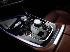 Внедорожник BMW X7 2019 года, 6599856 рублей, Москва
