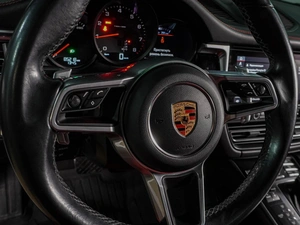 Внедорожник Porsche Macan 2020 года, 5299000 рублей, Воронеж