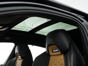 Внедорожник BMW X6 M 2020 года, 11685055 рублей, Москва