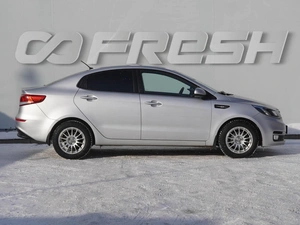Седан Kia Rio 2015 года, 1099000 рублей, Волгоград