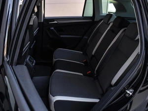 Внедорожник Volkswagen Tiguan 2019 года, 3150000 рублей, Краснодар
