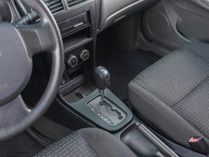 Седан Nissan Almera Classic 2008 года, 599000 рублей, Сургут