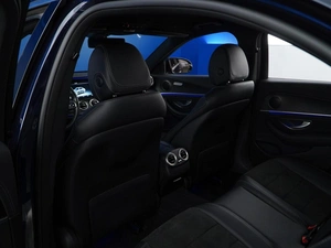 Седан Mercedes-benz E-класс 2018 года, 3190000 рублей, Москва