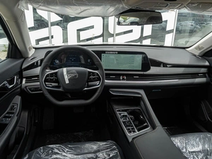 Лифтбек FAW Bestune B70 2024 года, 2450000 рублей, Краснодар