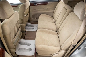 Минивэн Toyota Ipsum 2002 года, 699000 рублей, Барнаул