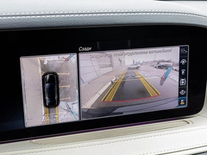 Седан Mercedes-benz S-класс 2018 года, 4240000 рублей, Краснодар