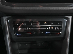 Внедорожник Volkswagen Tiguan 2021 года, 4599000 рублей, Аксай