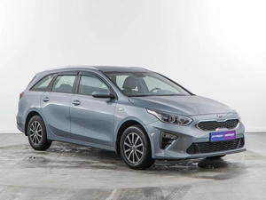 Универсал Kia Ceed 2021 года, 1893444 рублей, Москва