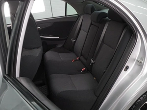 Седан Toyota Corolla 2011 года, 909000 рублей, Воронеж