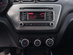 Седан Kia Rio 2016 года, 555000 рублей, Орёл