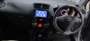 Хетчбэк Toyota Ist 2008 года, 625000 рублей, Ачинск