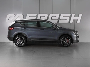 Внедорожник Belgee X50 2025 года, 2535000 рублей, Минеральные Воды