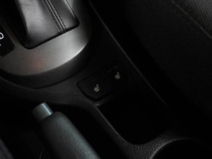 Седан Kia Rio 2015 года, 1124000 рублей, Воронеж