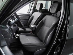 Внедорожник Renault Duster 2014 года, 1124777 рублей, Воронеж