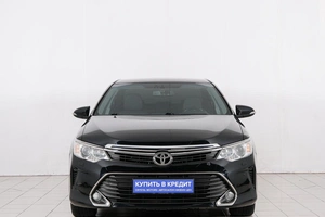 Седан Toyota Camry 2015 года, 2599000 рублей, Красноярск
