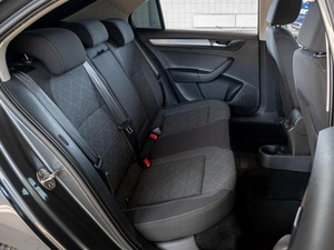 Лифтбек Volkswagen Polo 2021 года, 1414070 рублей, Краснодар