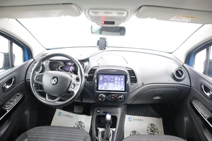 Внедорожник Renault Kaptur 2016 года, 1539000 рублей, Обнинск