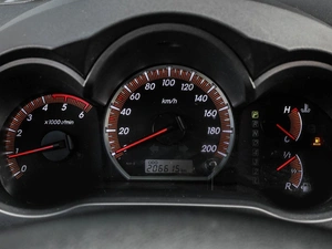 Пикап Toyota Hilux 2014 года, 2489000 рублей, Кирилловка