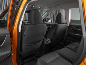 Внедорожник Nissan X-Trail 2018 года, 2099000 рублей, Тюмень