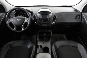 Внедорожник Hyundai ix35 2013 года, 1349000 рублей, Красноярск