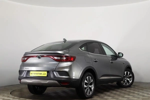 Внедорожник Renault Samsung XM3 2020 года, 1799000 рублей, Пермь