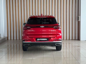 Внедорожник Chery Tiggo 7 Pro 2020 года, 1829000 рублей, Кропоткин