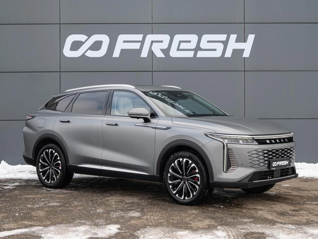 Внедорожник EXEED RX 2023 года, 3250000 рублей, Краснодар