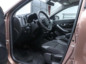 Хетчбэк ВАЗ (LADA) XRAY Cross 2019 года, 1079000 рублей, Красноярск