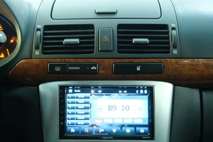 Седан Toyota Avensis 2008 года, 949000 рублей, Омск