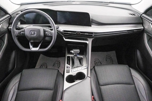 Внедорожник Changan CS35 Plus 2024 года, 2099000 рублей, Красноярск