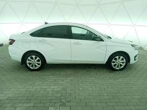 Седан ВАЗ (LADA) Vesta 2023 года, 1150000 рублей, Клинцы