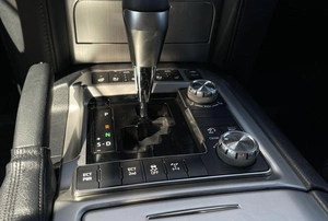 Внедорожник Toyota Land Cruiser 2019 года, 5450000 рублей, Солонцы