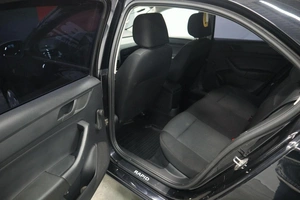 Седан Skoda Rapid 2014 года, 875000 рублей, Курск