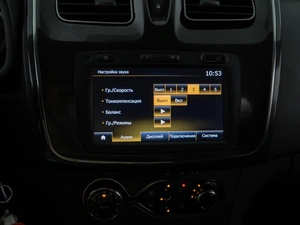 Хетчбэк Renault Sandero Stepway 2021 года, 1389444 рублей, Москва