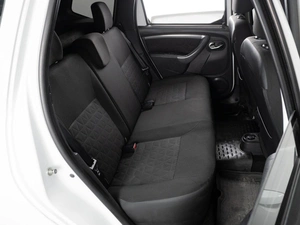 Внедорожник Renault Duster 2016 года, 1050000 рублей, Тюмень