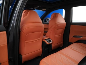 Внедорожник Changan CS75 Plus 2026 года, 2849077 рублей, Москва