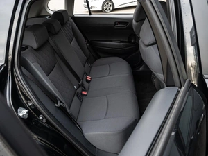 Внедорожник Toyota Corolla Cross 2024 года, 3210000 рублей, Краснодар