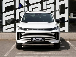 Внедорожник EXEED TXL 2023 года, 2570900 рублей, Волгоград