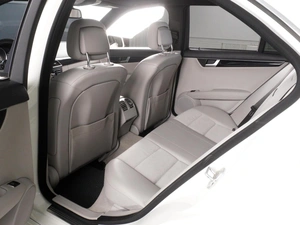 Седан Mercedes-benz C-класс 2012 года, 1650000 рублей, Минеральные Воды