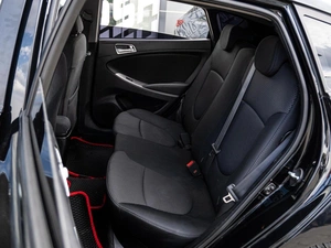 Хетчбэк Hyundai Solaris 2015 года, 928000 рублей, Краснодар