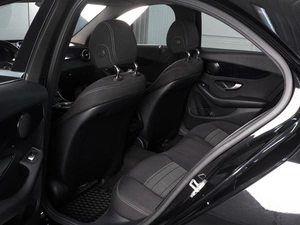 Седан Mercedes-benz C-класс 2015 года, 2410000 рублей, Минеральные Воды