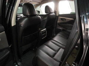 Внедорожник Nissan Murano 2021 года, 2599000 рублей, Воронеж