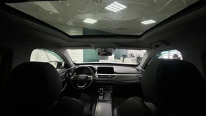 Внедорожник Chery Tiggo 7 Pro 2021 года, 1850000 рублей, Ачинск