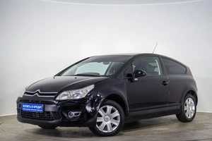 Хетчбэк Citroen C4 2008 года, 329000 рублей, Оренбург