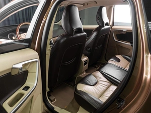 Внедорожник Volvo XC60 2011 года, 1229000 рублей, Тюмень